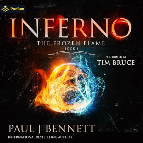 Cover of Inferno