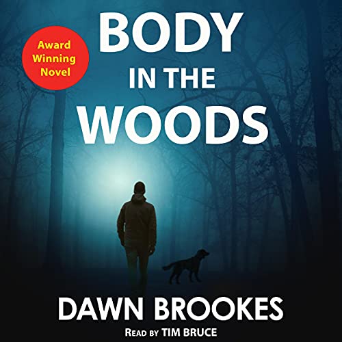 Cover of Body in the Woods