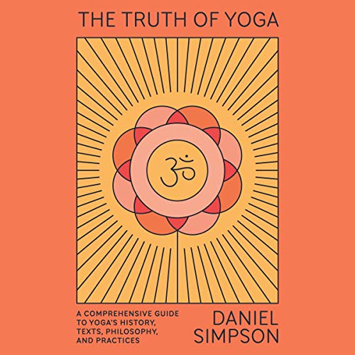 Cover of The Truth of Yoga