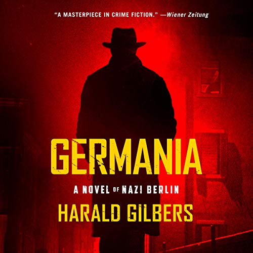 Cover of Germania
