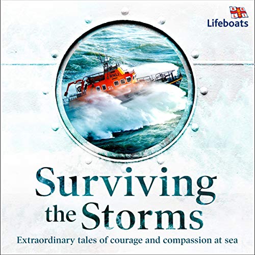 Cover of Surviving the Storms