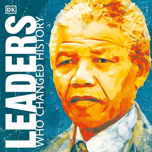 Cover of Leaders Who Changed History