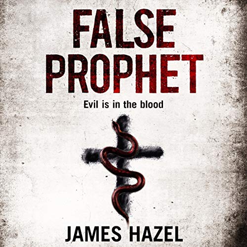 Cover of False Prophet