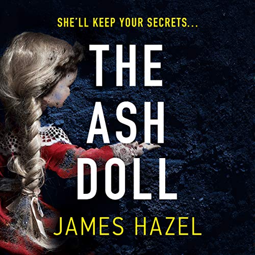 Cover of The Ash Doll