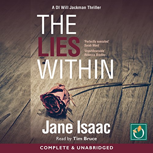 Cover of The Lies Within