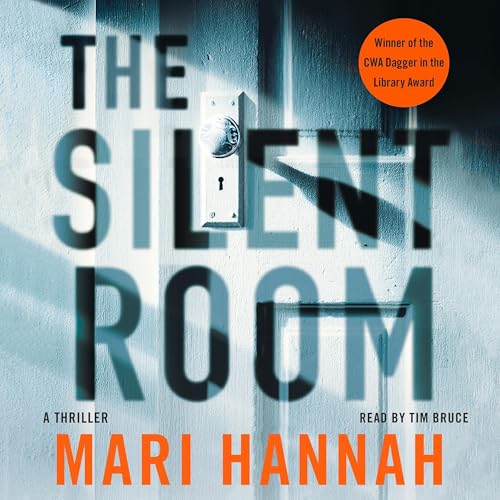 Cover of The Silent Room