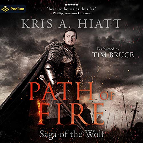 Cover of Path of Fire