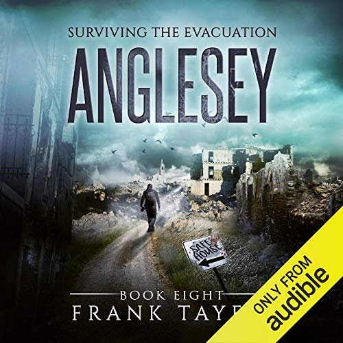 Cover of Anglesey
