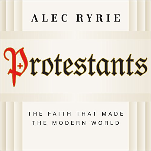 Cover of Protestants