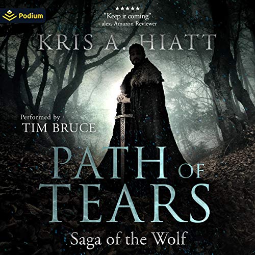Cover of Path of Tears