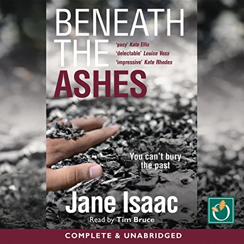 Cover of Beneath the Ashes