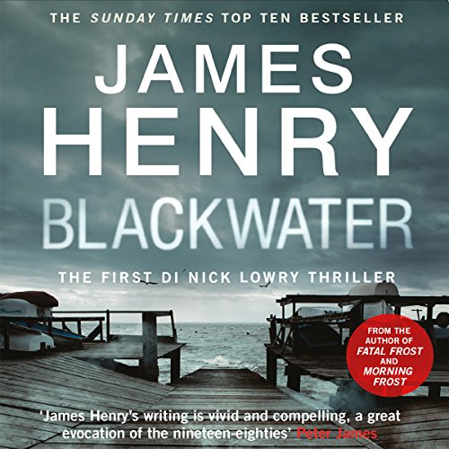 Cover of Blackwater