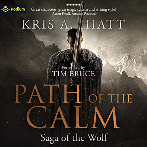 Cover of Path of The Calm