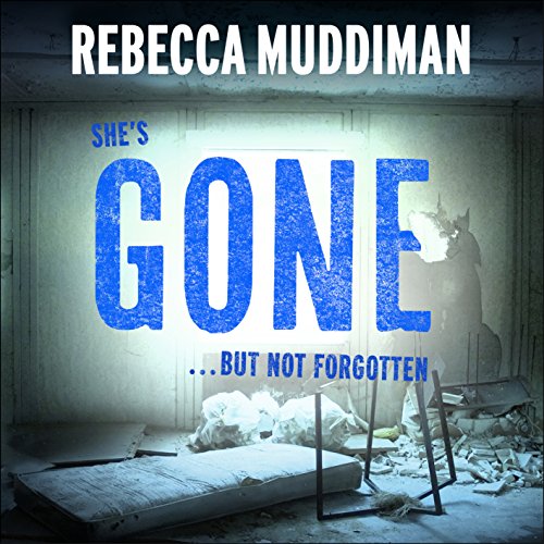 Cover of Gone