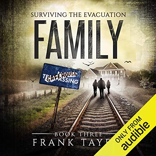 Cover of Family
