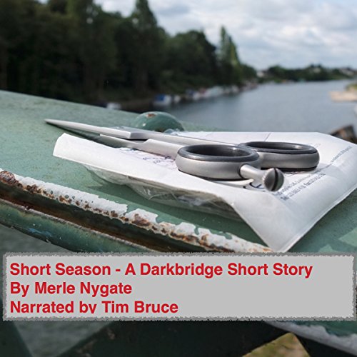 Cover of Short Season