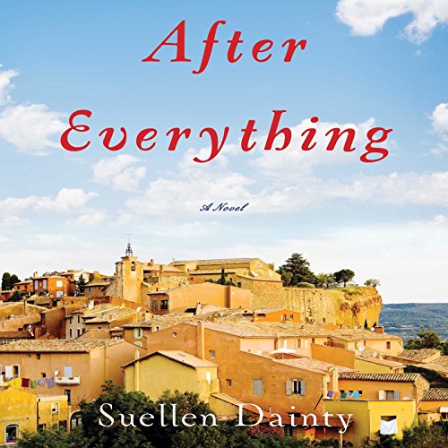Cover of After Everything