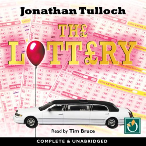 Cover of The Lottery