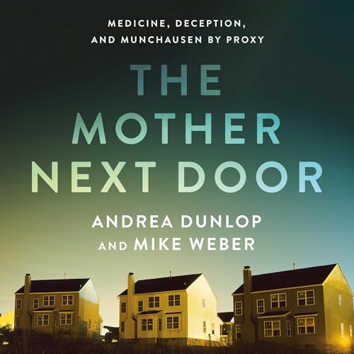 Cover of The Mother Next Door