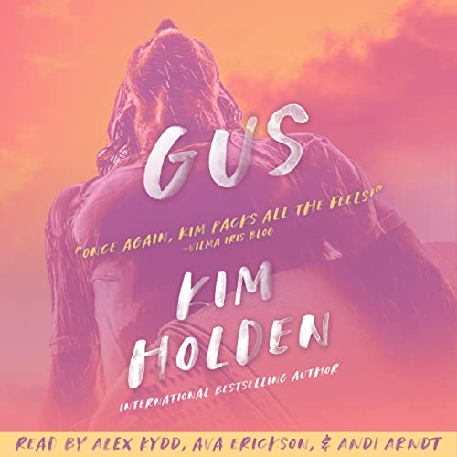 Cover of Gus