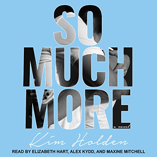 Cover of So Much More