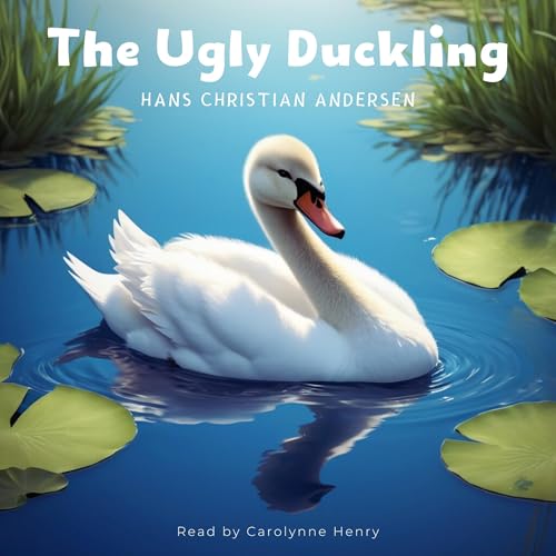 Cover of The Ugly Duckling