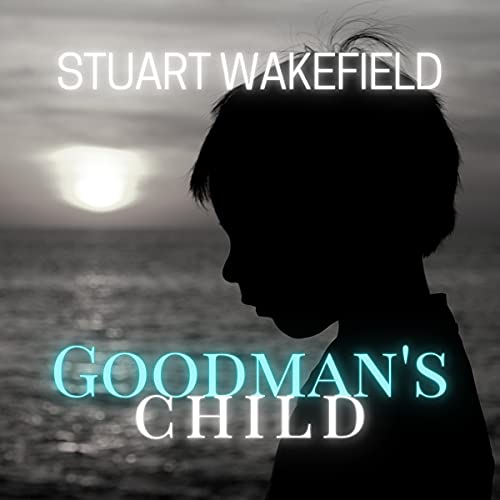 Cover of Goodman's Child