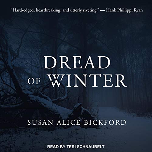 Cover of Dread of Winter