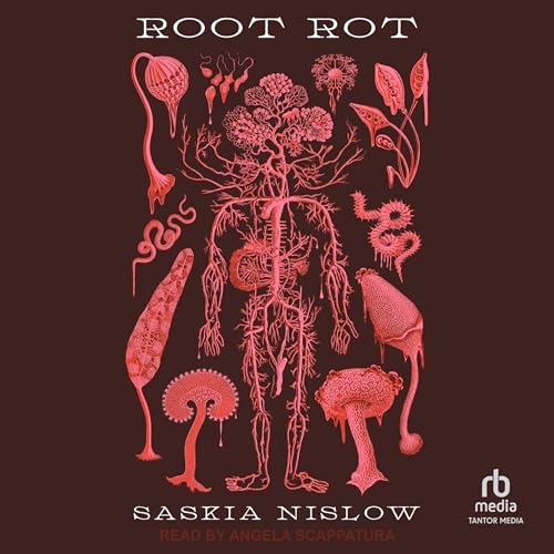 Cover of Root Rot