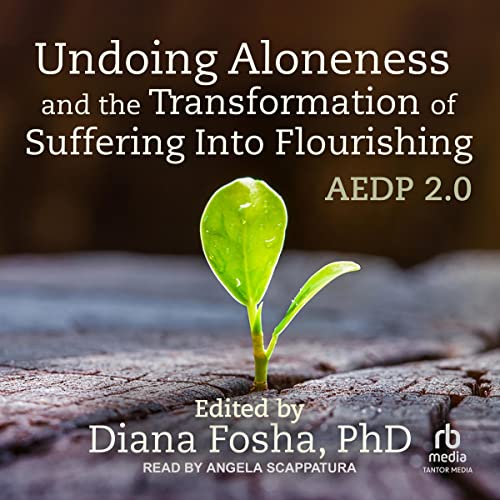 Cover of Undoing Aloneness and the Transformation of Suffering into Flourishing