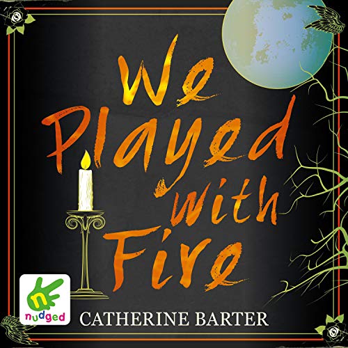 Cover of We Played With Fire