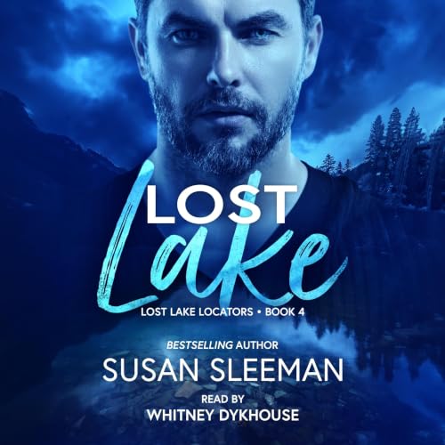 Cover of Lost Lake
