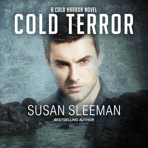 Cover of Cold Terror (Cold Harbor Book 2)