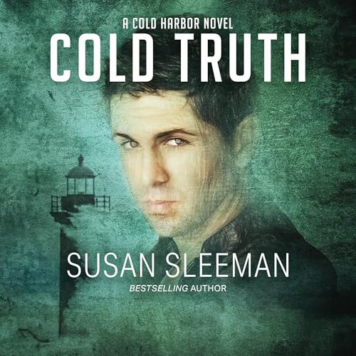 Cover of Cold Truth (Cold Harbor Book 3)