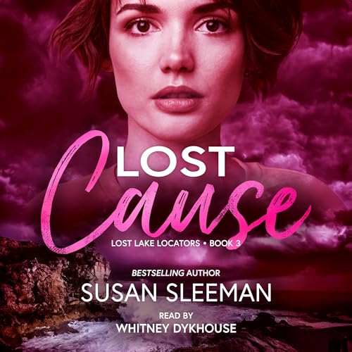 Cover of Lost Cause