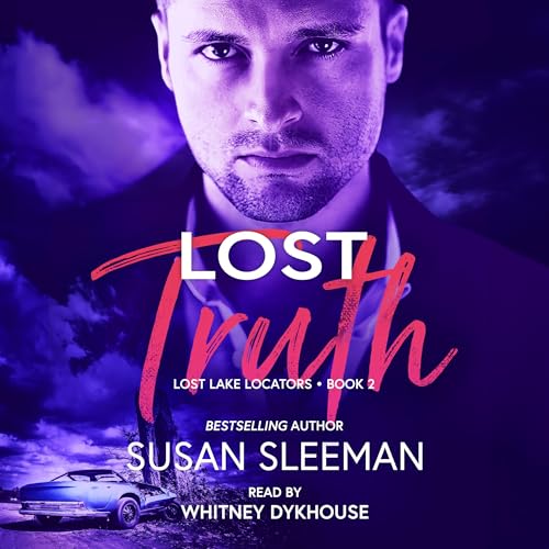 Cover of Lost Truth