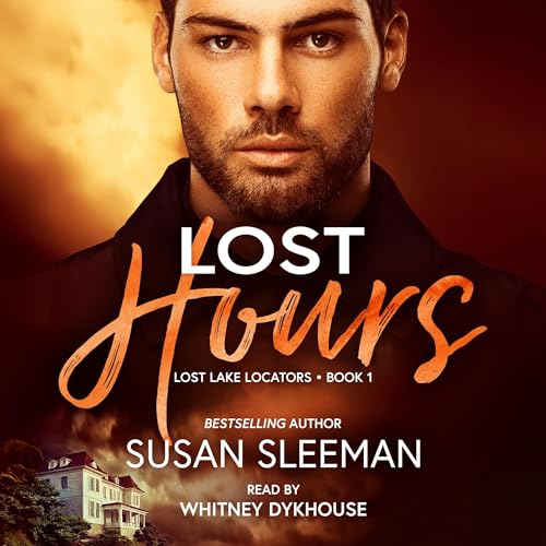 Cover of Lost Hours