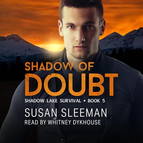 Cover of Shadow of Doubt