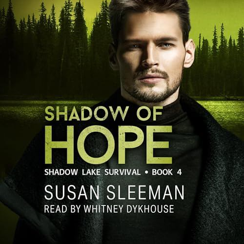 Cover of Shadow of Hope