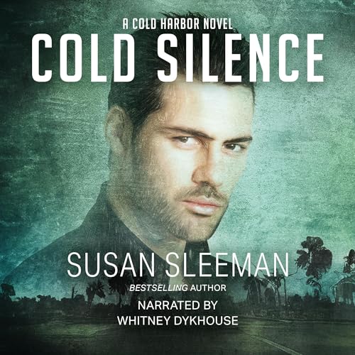 Cover of Cold Silence (Cold Harbor Book 1)