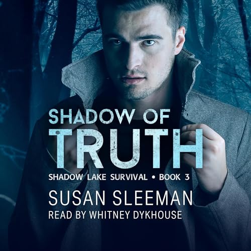 Cover of Shadow of Truth