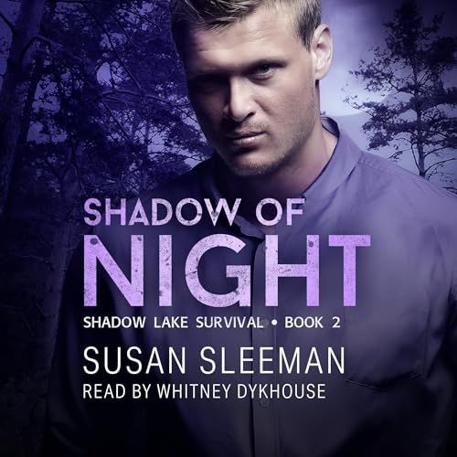 Cover of Shadow of Night