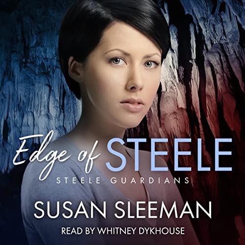 Cover of Edge of Steele