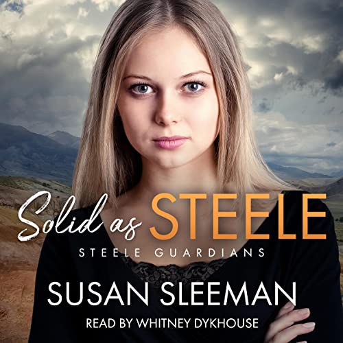 Cover of Solid as Steele