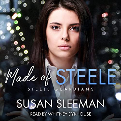 Cover of Made of Steele