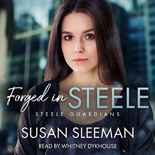 Cover of Forged in Steele