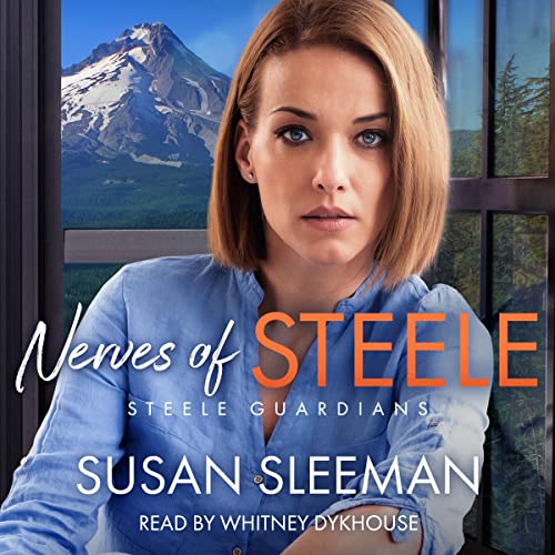 Cover of Nerves of Steele