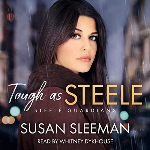 Cover of Tough as Steele