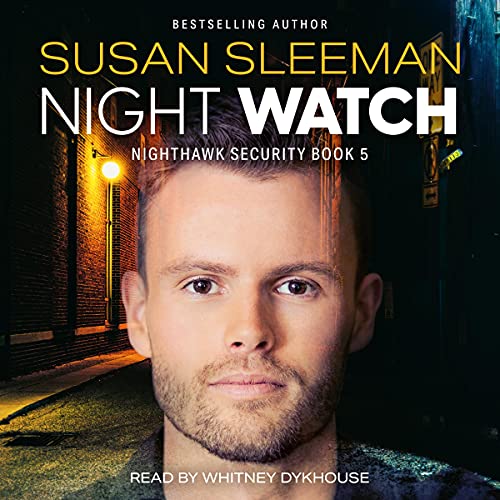 Cover of Night Watch