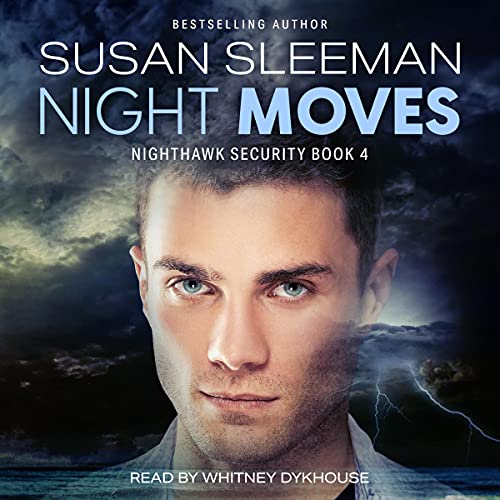 Cover of Night Moves